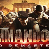 Commandos 3 - HD Remaster