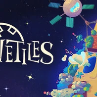 Planetiles