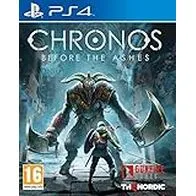 Chronos Before the Ashes - PS4