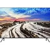 SAMSUNG UE49MU7055 - Smart TV de 49'' (4K UHD HDR, HDR1000, 3840 x 2160, WiFi), Gris Carbono [versión España]