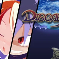 Disgaea PC