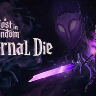 Lost in Random: The Eternal Die