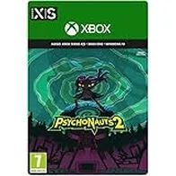 Psychonauts 2: Standard | Xbox & Windows 10 - Código de descarga