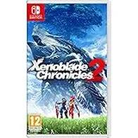Xenoblade Chronicles 2