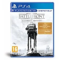 Star Wars: Battlefront - Ultimate Edition (Compatible con VR)