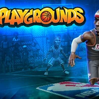 NBA Playgrounds