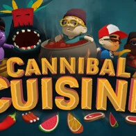 Cannibal Cuisine