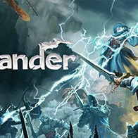 Warlander