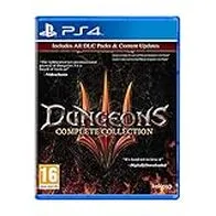 Dungeons 3 - Complete Collection