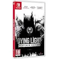Techland Dying Light - Platinum Edition NSW, Negro