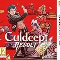 Culdcept Revolt