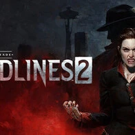 Vampire: The Masquerade® - Bloodlines™ 2