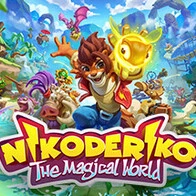 Nikoderiko: The Magical World