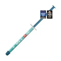 ARCTIC MX-6 (2 g) - Ultimate Performance Thermal Paste para CPUs, Consolas, Tarjetas gráficas, Portátiles, Muy Alta conductividad térmica, Larga duración, No conductiva, No capacitiva
