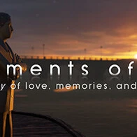 Fragments of Him