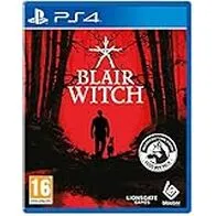 Blair Witch - PS4