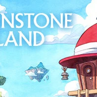 Moonstone Island