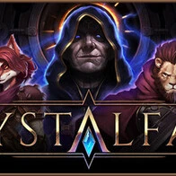 Crystalfall