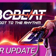 ROBOBEAT