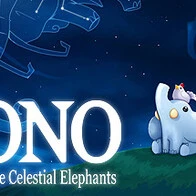 Yono and the Celestial Elephants