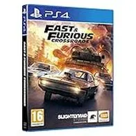 Fast & Furious Crossroads