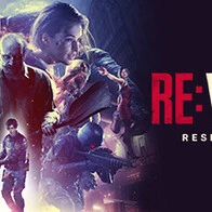 Resident Evil Re:Verse