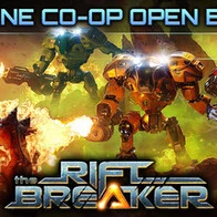 The Riftbreaker