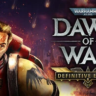 Warhammer 40,000: Dawn of War - Definitive Edition