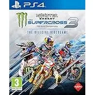 Monster Energy Supercross – The Official Videogame 3