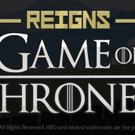 Reigns: Game of Thrones