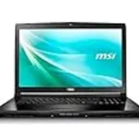 MSI CX72 6QD-081XES - Portátil de 17.3'' HD+ (Intel Core i5-6300HQ, 8 GB de RAM, Disco HDD de 1 TB, NVIDIA GT940MX 2GB, Sin Sistema Operativo), color negro -Teclado QWERTY Español