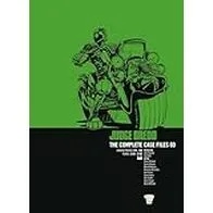 Judge Dredd: The Complete Case Files 03