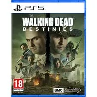 The Walking Dead: Destinies - PS5