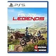 MX vs ATv Legends - PlayStation 5