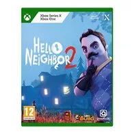 Hello Neighbor 2 - Xbox X