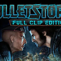 Bulletstorm: Full Clip Edition