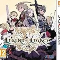 The Legend Of Legacy
