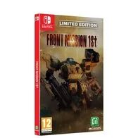 Front Mission 1st Limited Edition - NINTENDO SWITCH