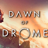 Dawn of Andromeda