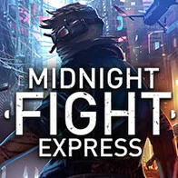 Midnight Fight Express