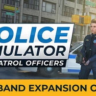 Police Simulator: Patrol Officers