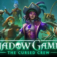 Shadow Gambit: The Cursed Crew