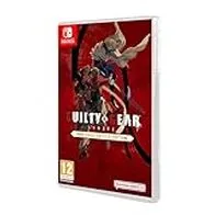 Guilty Gear -Strive-