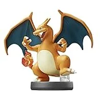Nintendo - Figura Amiibo Smash: Charizard 33