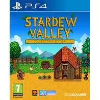Stardew Valley Collector´s Edition