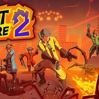 KILL IT WITH FIRE! 2