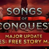 Songs of Conquest
