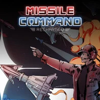 Missile Command: Recharged