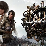 Syberia: The World Before