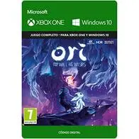 Ori & the Will of the Wisps Standard | Xbox / Win 10 PC - Código de descarga